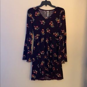 American Rag Flower Dress